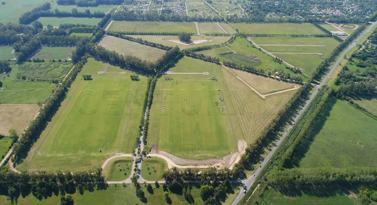 Lote de 1.014 m² en TechnoPolo, General Rodríguez · 14