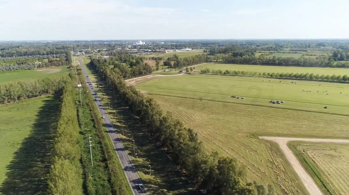 Lote de 1.014 m² en TechnoPolo, General Rodríguez · 16