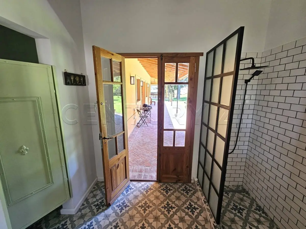 Campo de polo de 25 ha en San Miguel del Monte · 15