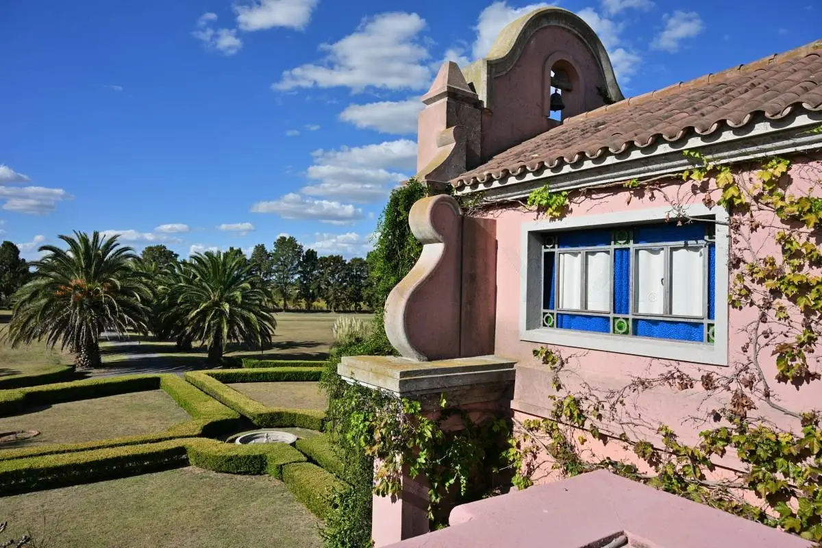 Casa de 964 m² frente a la cancha N.º 1 de Santa María de Lobos · 8