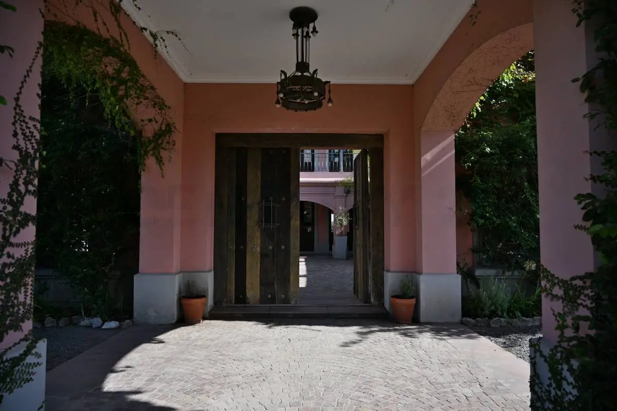 Casa de 964 m² frente a la cancha N.º 1 de Santa María de Lobos · 28
