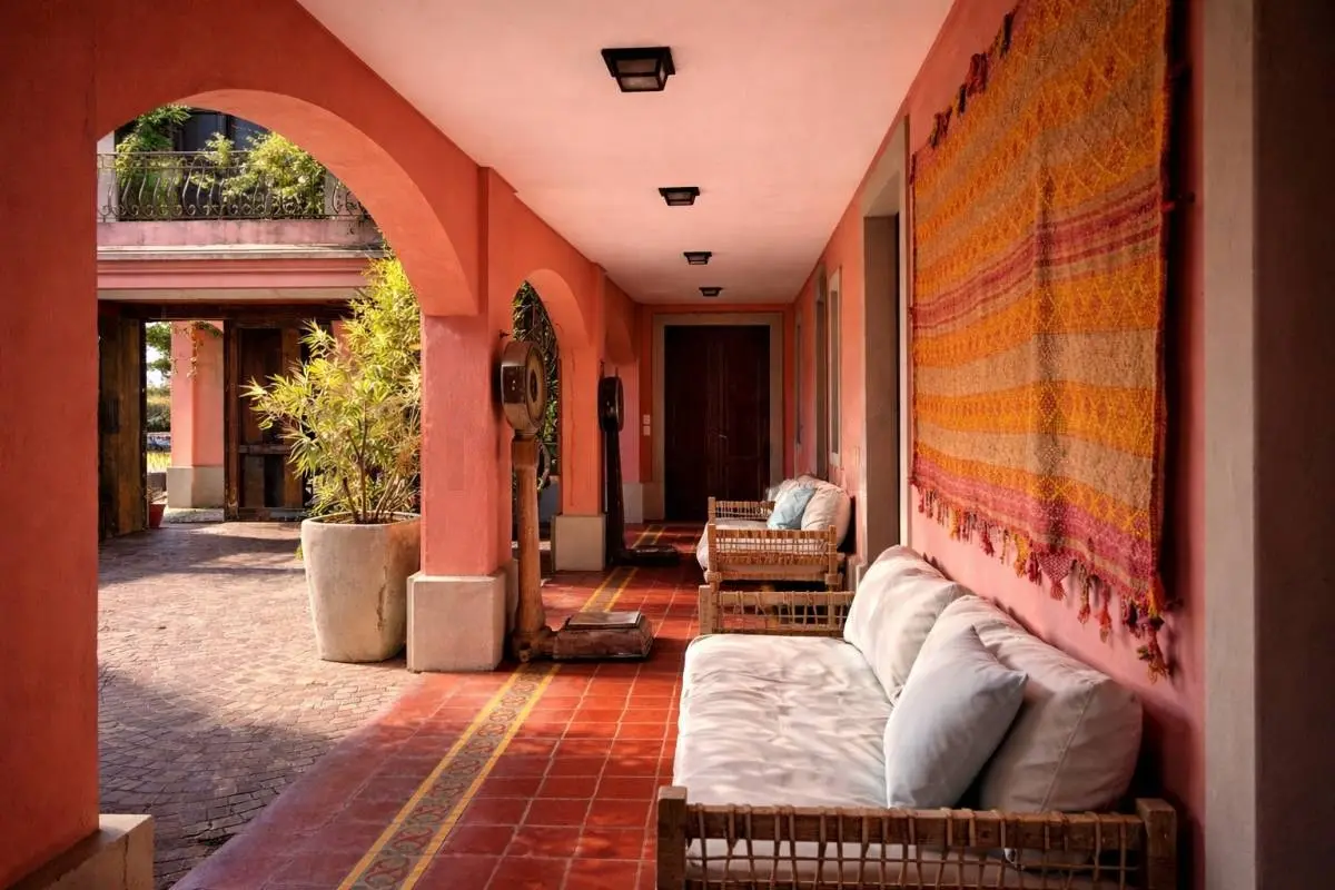 Casa de 964 m² frente a la cancha N.º 1 de Santa María de Lobos · 9
