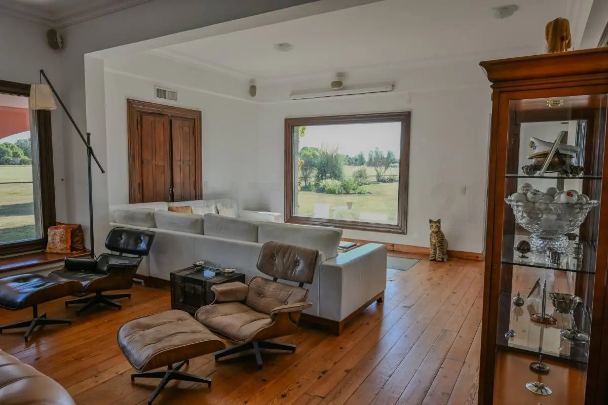 Casa de 964 m² frente a la cancha N.º 1 de Santa María de Lobos · 16