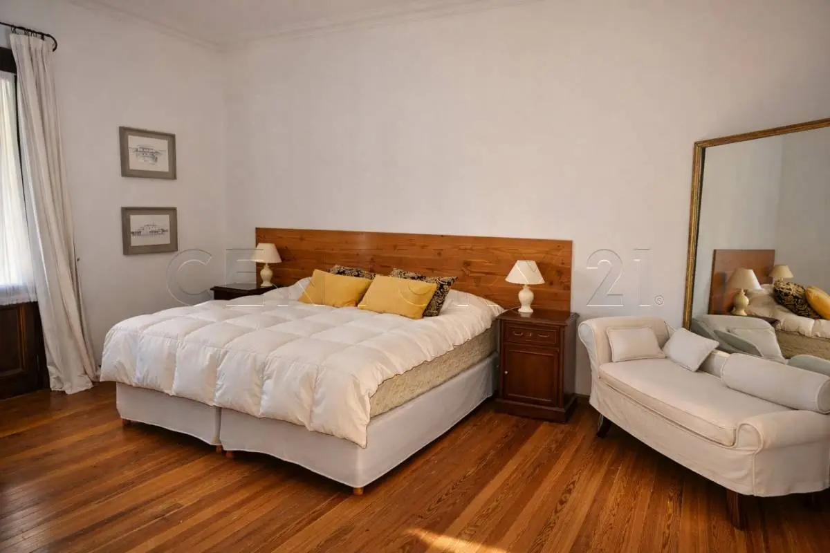 Casa de 964 m² frente a la cancha N.º 1 de Santa María de Lobos · 19