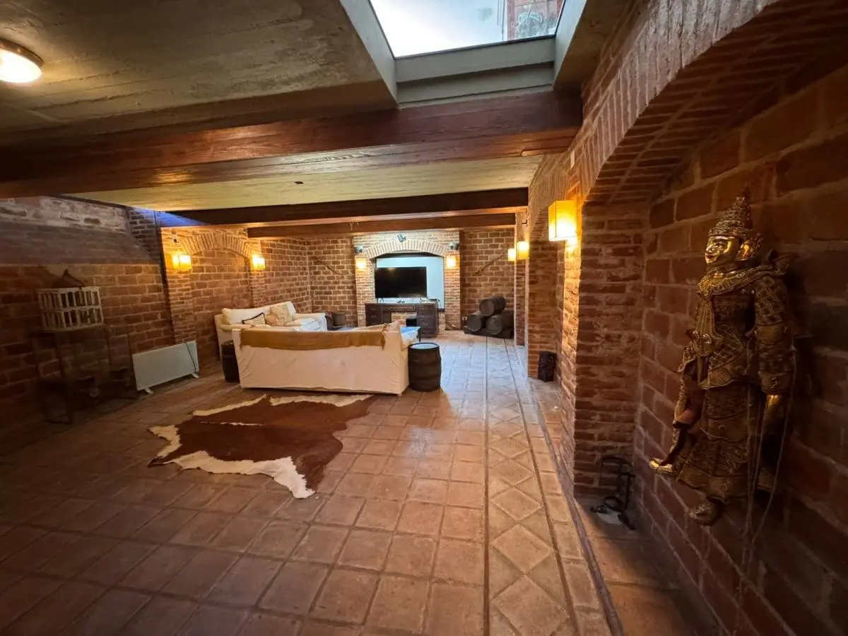 Casa de 964 m² frente a la cancha N.º 1 de Santa María de Lobos · 25