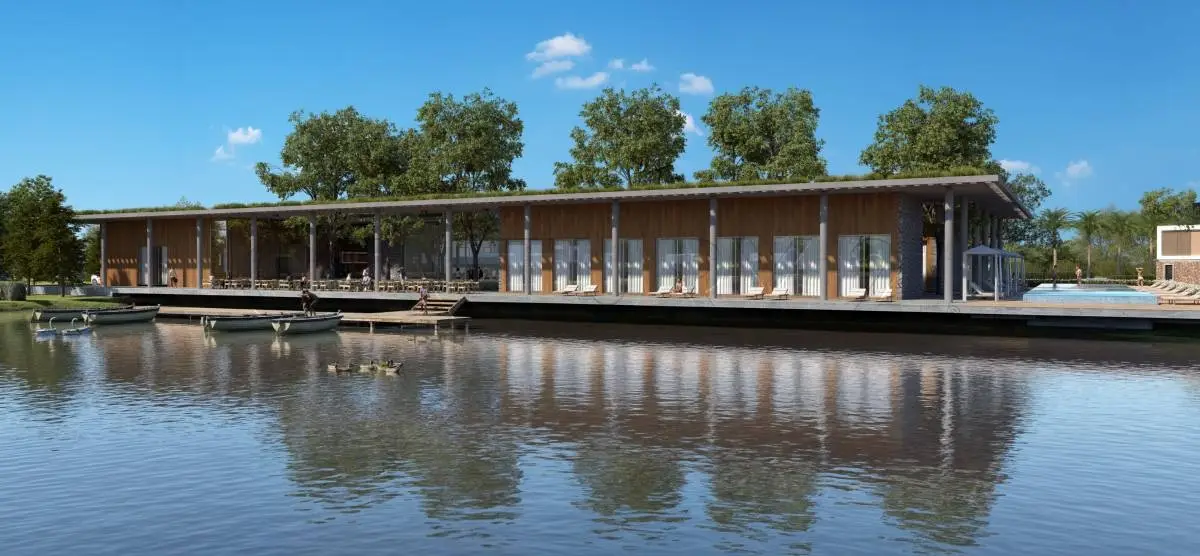 Lote de 770 m² en Nativo, barrio ecuestre de Pilar · 2