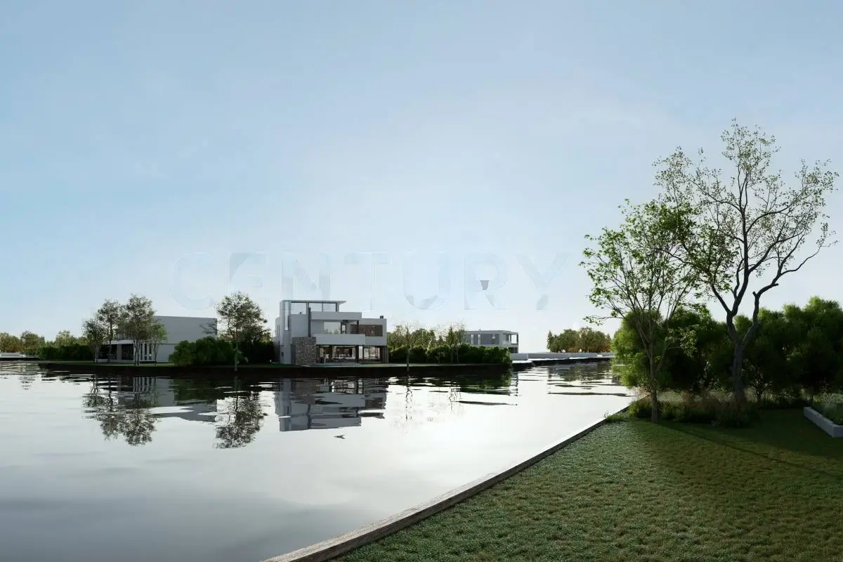 Lote de 770 m² en Nativo, barrio ecuestre de Pilar · 7