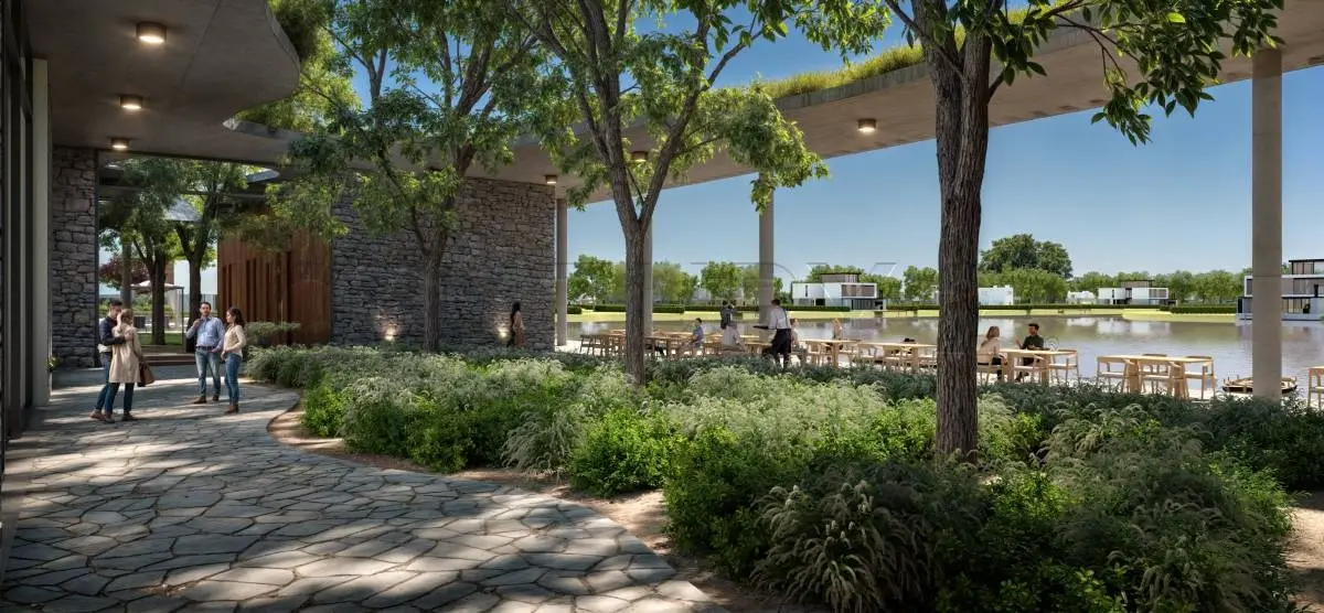 Lote de 770 m² en Nativo, barrio ecuestre de Pilar · 6