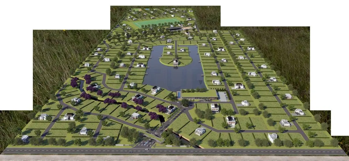 Lote de 770 m² en Nativo, barrio ecuestre de Pilar · 10