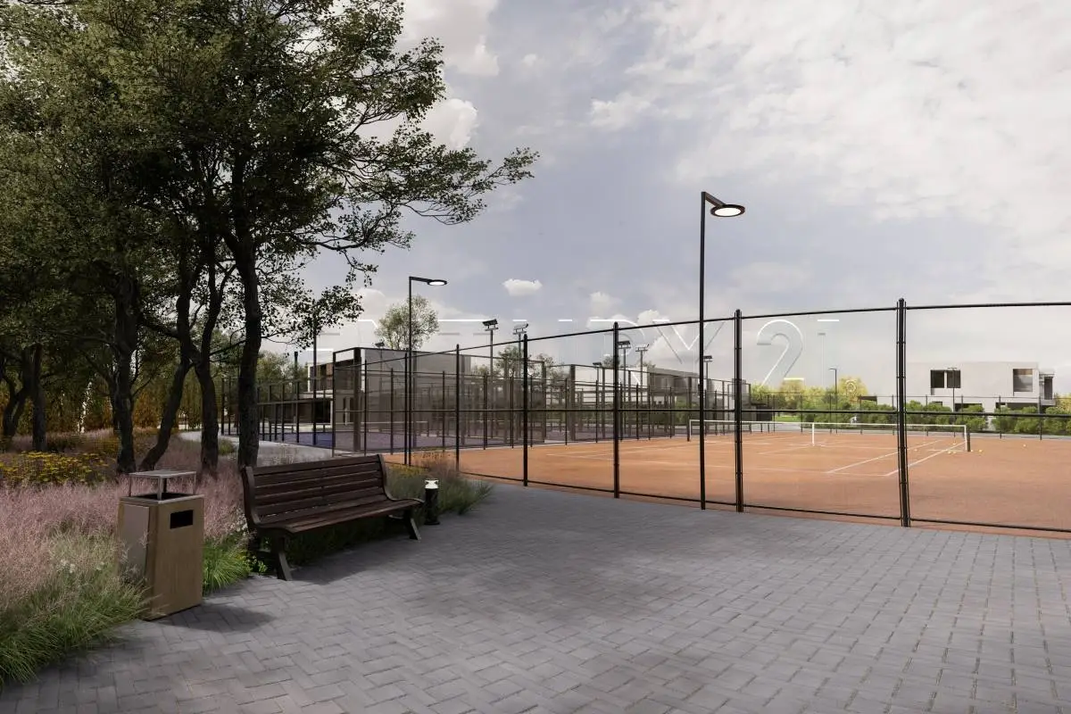 Lote de 770 m² en Nativo, barrio ecuestre de Pilar · 9