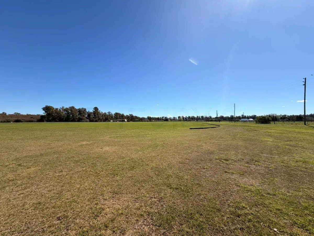 Lote de 1,4 ha frente a la cancha en Santa María de Lobos · 7
