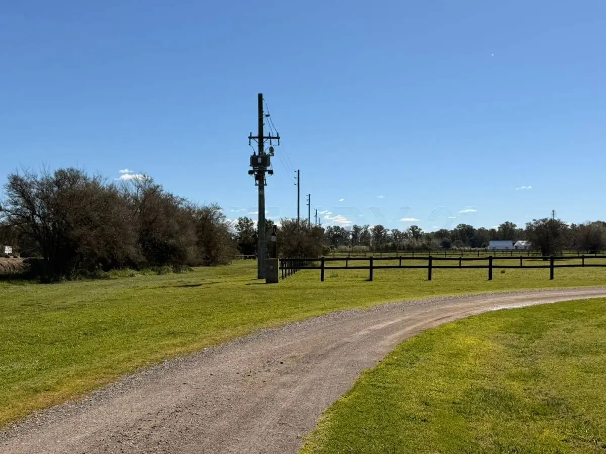 Lote de 1,4 ha frente a la cancha en Santa María de Lobos · 14