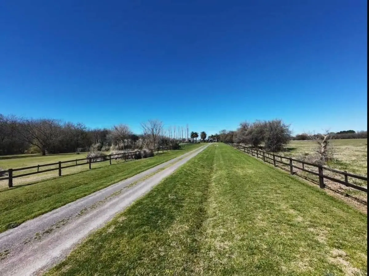 Lote de 1,4 ha frente a la cancha en Santa María de Lobos · 11