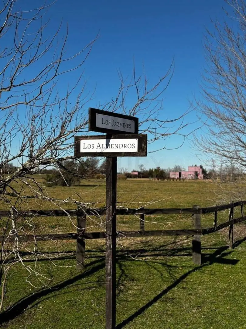 Lote de 1,4 ha frente a la cancha en Santa María de Lobos · 23