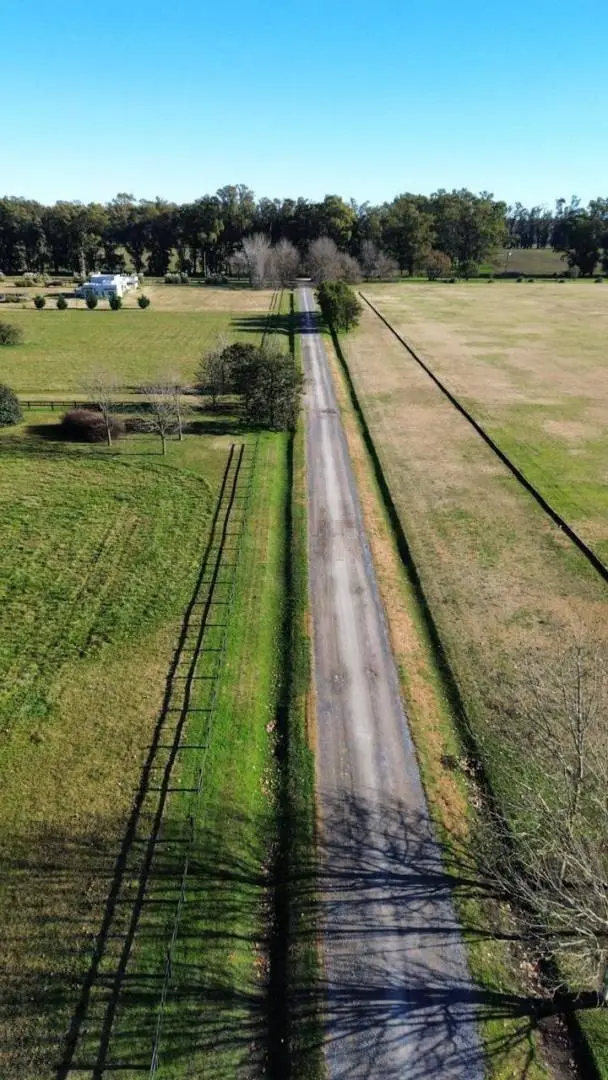 Lote de 1,4 ha frente a la cancha en Santa María de Lobos · 19