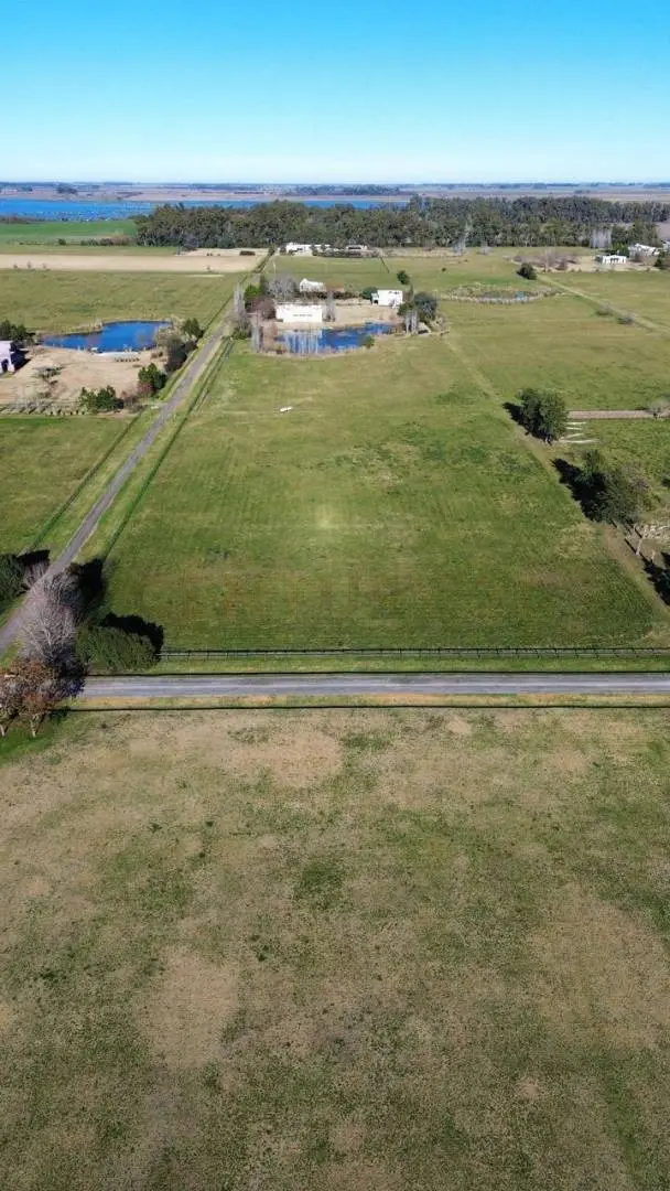 Lote de 1,4 ha frente a la cancha en Santa María de Lobos · 20