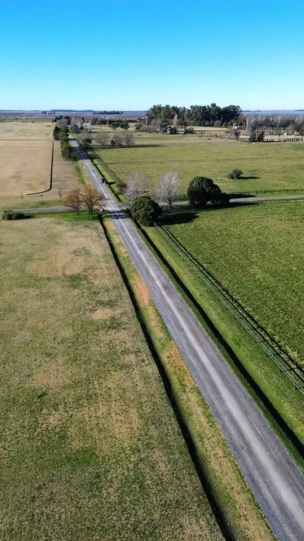 Lote de 1,4 ha frente a la cancha en Santa María de Lobos · 22