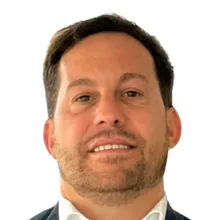 Daniel Padin, martillero